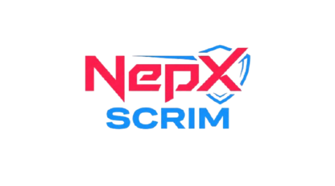 NepX Scrim